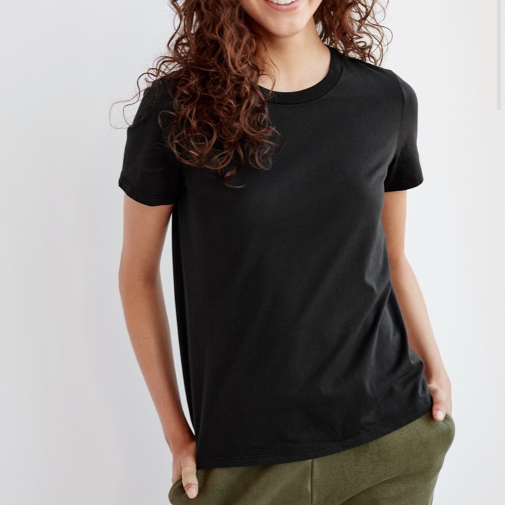 TNA mainland t-shirt
